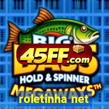 roletinha net